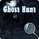 Ghost Hunt – Scary Hidden Objects Mystery Game APK