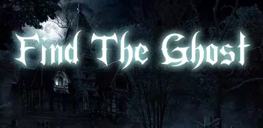 Find The Ghost