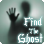 Find The Ghost أيقونة