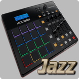 ”Jazz Music Maker Pad