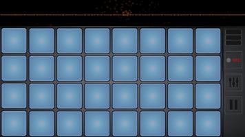 Jazz Music Maker Pad capture d'écran 1