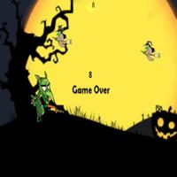 kill the wicked witch screenshot 1