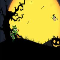 kill the wicked witch screenshot 2