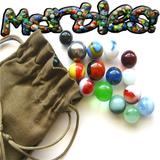 Icona Original Marbles