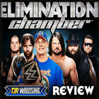 Icona Elimination Chamber – WWE Elimination Chamber