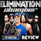 Elimination Chamber – WWE Elimination Chamber-icoon