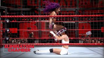 Elimination Chamber – WWE Elimination Chamber capture d'écran 3