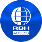 RBH Mobile Credentials icon