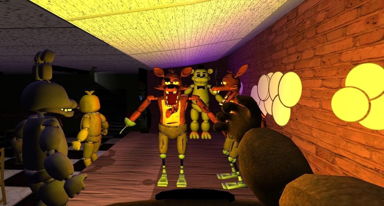 Fnaf игру на телефон. Игра ФНАФ 9. Vincent FNAF игра. Фредди 1 9. Игры на 3 ФНАФ 9.