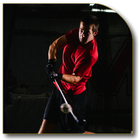 Baseball Training Course icon