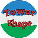 Tower Shape APK