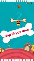 Puppy Hop poster