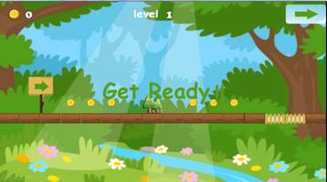 Elliott Dragon Game screenshot 2