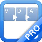 VDA Scanner آئیکن