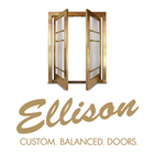 Ellison Bronze -You've Arrived icône