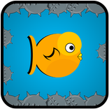 Don't Touch The Spiky