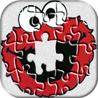 Puzzle For Elmo icon