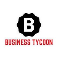 Bussiness Tycoon 포스터