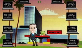 Bussiness Tycoon syot layar 1