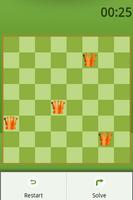 Chess Queen capture d'écran 1