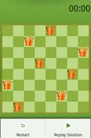Chess Queen capture d'écran 2