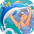 Elsa Aquarium Dolphin Show APK