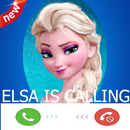 Ргіnсеss ЕІsа fаke cаІІ APK