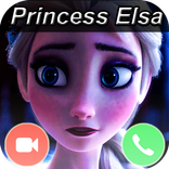 геаl call from Princess Еlsа Pro Vid