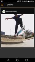 Skate.Feed скриншот 2