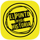 El Punto Sobre la Historia icono