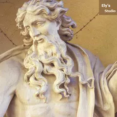 Greek Mythology Gods and Myths APK Herunterladen