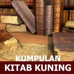 Kumpulan Kitab Kuning Lengkap APK download
