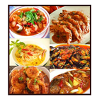Resep Ramadhan Masakan Seafood 圖標