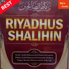 Riyadhus Sholihin & Terjemah APK Herunterladen