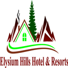 Elysium Hills Hotel & Resorts, Shogran icône