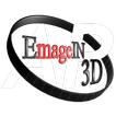 E-Mage-in-3D AR Demo