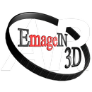 E-Mage-in-3D AR Demo-APK