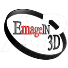 E-Mage-in-3D AR Demo-icoon