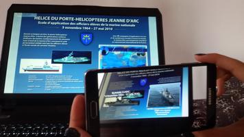 E-Mage-in-3D AR Demo تصوير الشاشة 2
