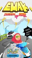 Emak (Queen Of Road)-poster