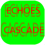 Echoes Cascade
