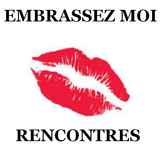 Site de rencontres Embrassez icon