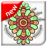 Embroidery Patterns Clothes