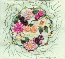 Embroidery DIY ภาพหน้าจอ 3