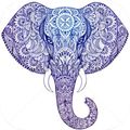 Embroidery Patterns Design