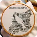 Embroidery Designs-APK