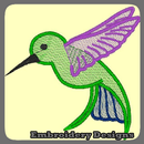 Embroidery Designs APK