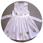 Embroidery Dress Ideas ikon