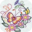 ”Embroidery Pattern Ideas