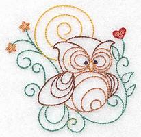 Embroidery Pattern Ideas syot layar 2